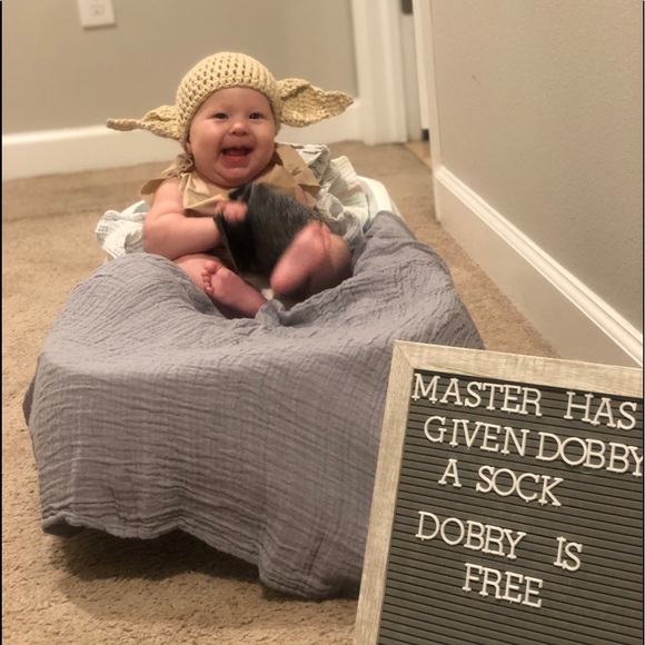 Harry Potter Outfit - Picture 2 of 2